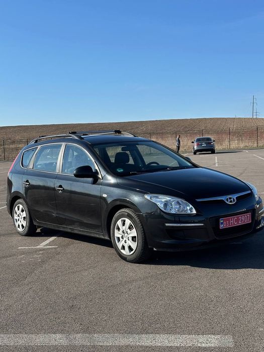 Продам хюндай і30