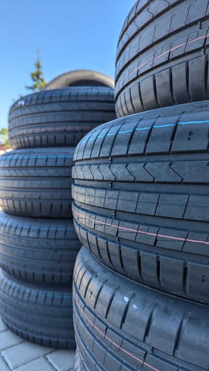 Нові шини 205/65 R16 99H Hankook Ventus Prime 4 K125