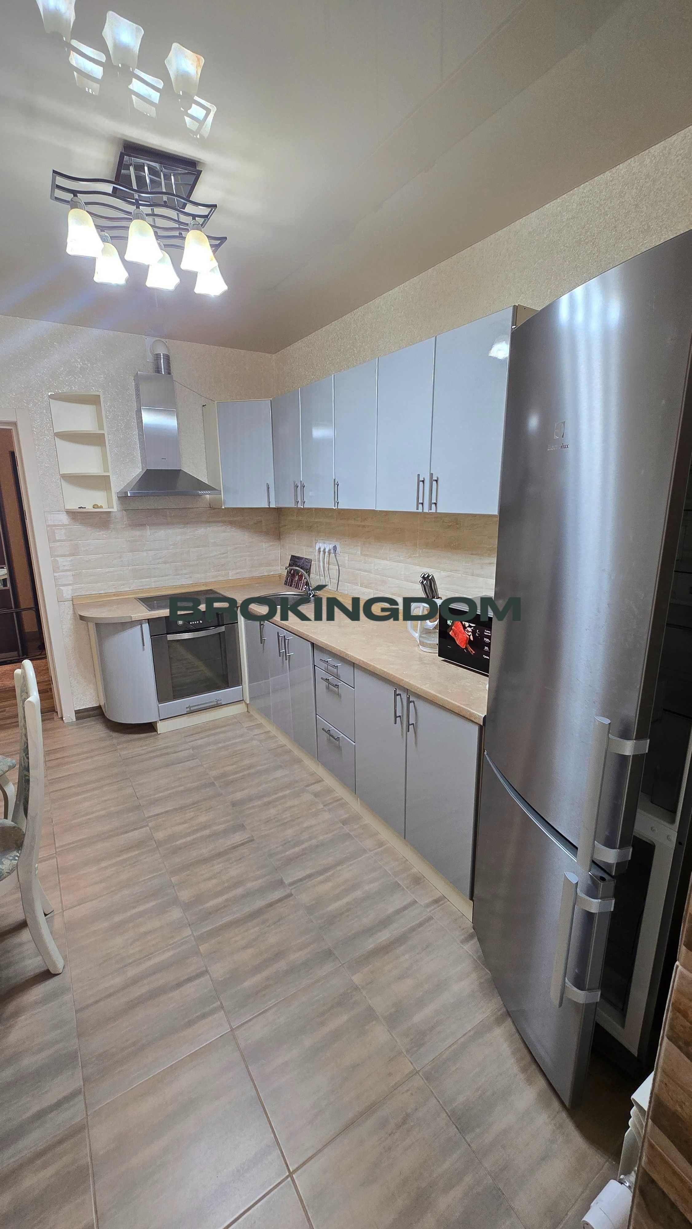 Продаж 1кім.кв.вул.Миколи Гулака 4. ЖК Бережанський