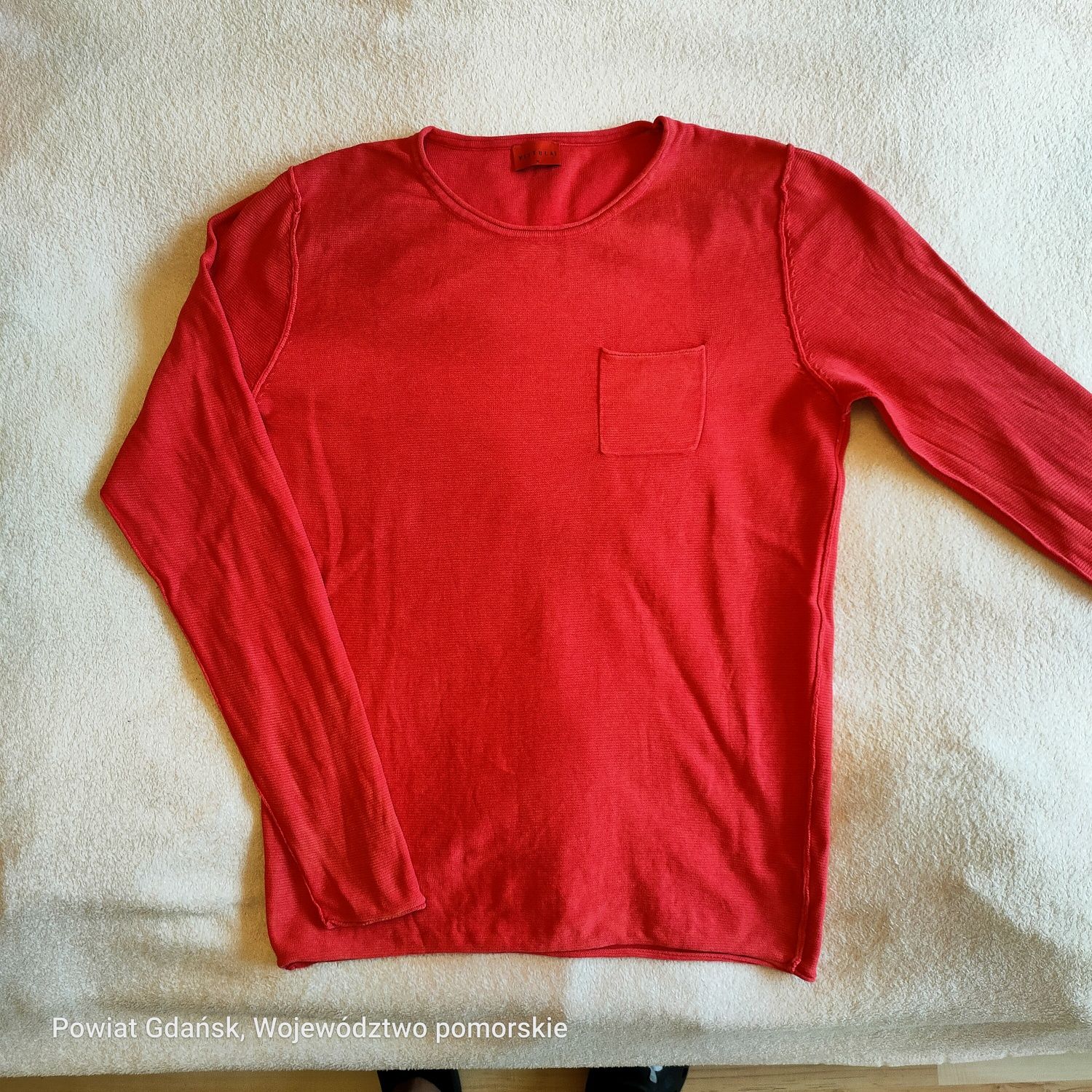 Sweter Vistula rozm.XL
