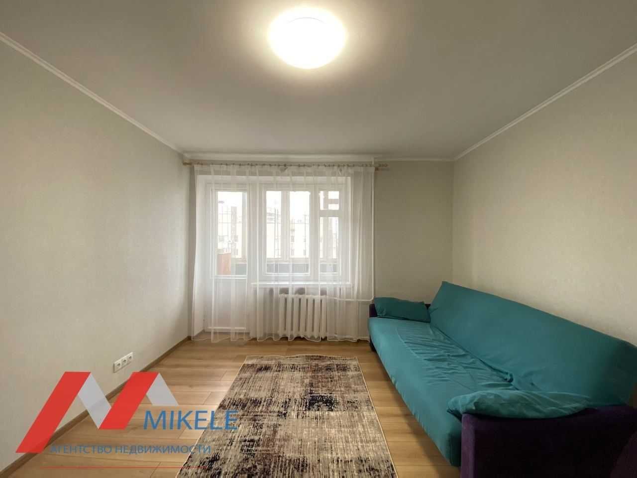 Без% 1к 30м2 Дністерська 1А Дарниця (Ленінградка) Празька