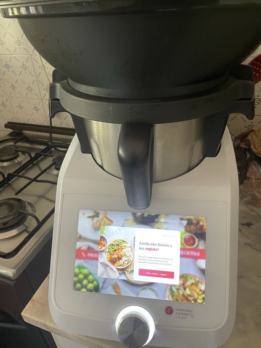 Monsieur cuisine smart