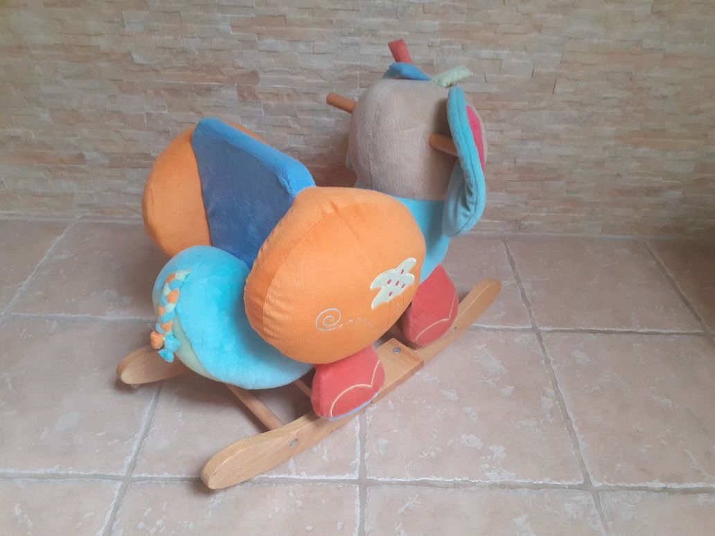 Brinquedo de criança