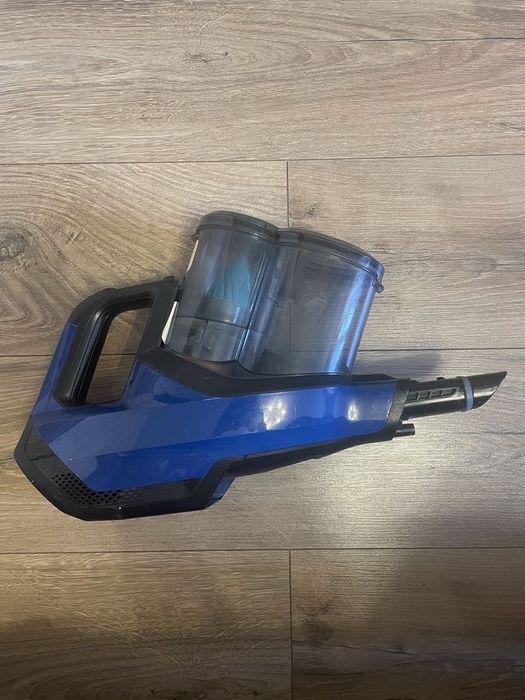 Ручний миючий бездротовий пилосос Philips SpeedPro Aqua