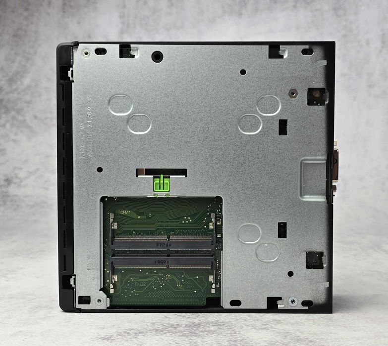 Комп'ютери Fujitsu Esprimo Q958 Mini i3-8100 8/128Gb Гарантія 12 міс