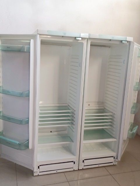 Chlodziarka Electrolux Husqvarna gastronomiczna i domowa 180 cm