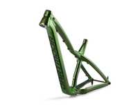 Rama Dartmoor Hornet Pro M/L/XL Dragon Green Freeride DH