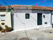 Casa térrea T0. Com vista para rio douro / Ribeira.