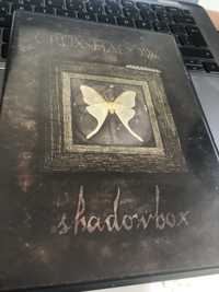 The Cruxshadows - Shadowbox (DVD)