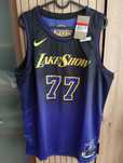 Koszulka NBA Luca Doncic Lakers rozmiar L