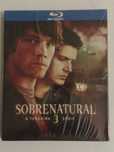 BLU-RAY e DVD (Packs e Series)
