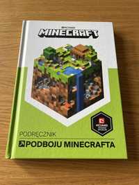 Minecraft - Podręcznik podboju Minecrafta