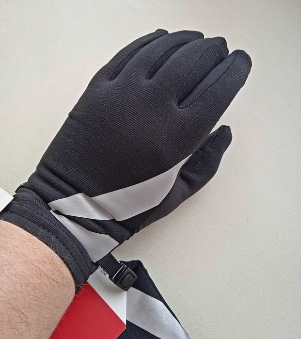 Перчатки Reebok, рукавички Reebok. Оригінал. З США. Нові