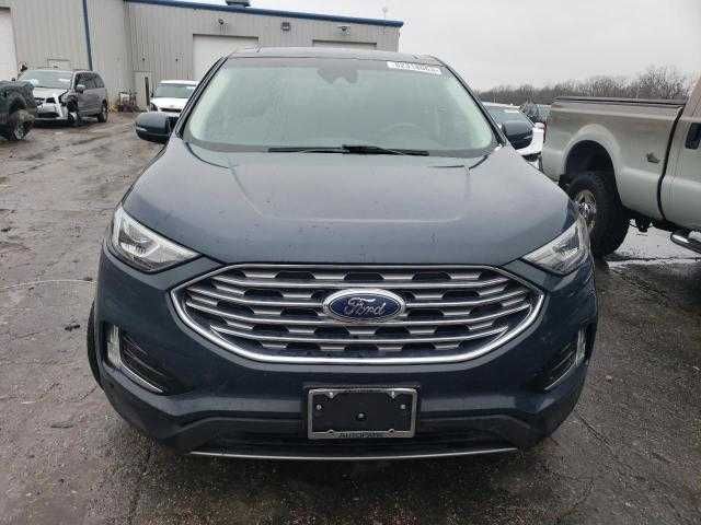 Ford Edge Sel 2019