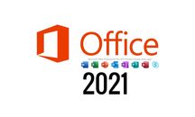 Oryginalny Microsoft Office Professional Plus 2021, faktura.
