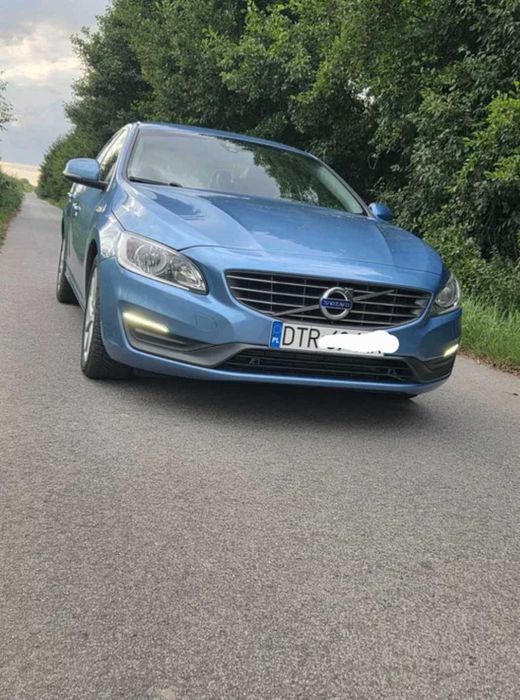 Volvo S60  2.0 D4