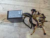Zasilacz Cooler master, masterwatt 500W 80+