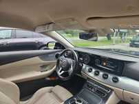 Mercedes-Benz Klasa E -23% VAT 4 MATIC Salon Polska AMG