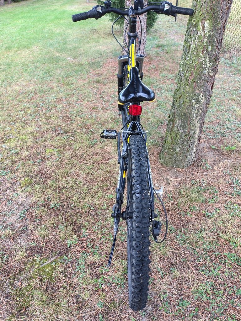 Rower Kross Hexagon 26 cali