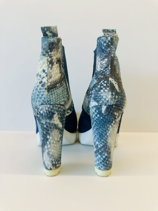 Bota de senhora FRESH