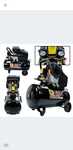 Kompresor olejowy sprezarka 50l 3,5HP 210l/min Promocja