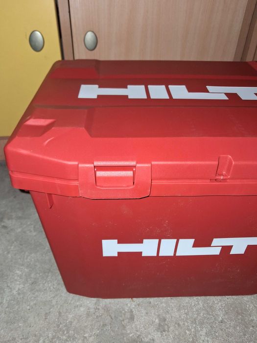 Box Hilti skrzynka