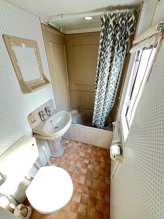 Domek holenderski nr45! Salon Kuchnia 2 Sypialnie Łazienka