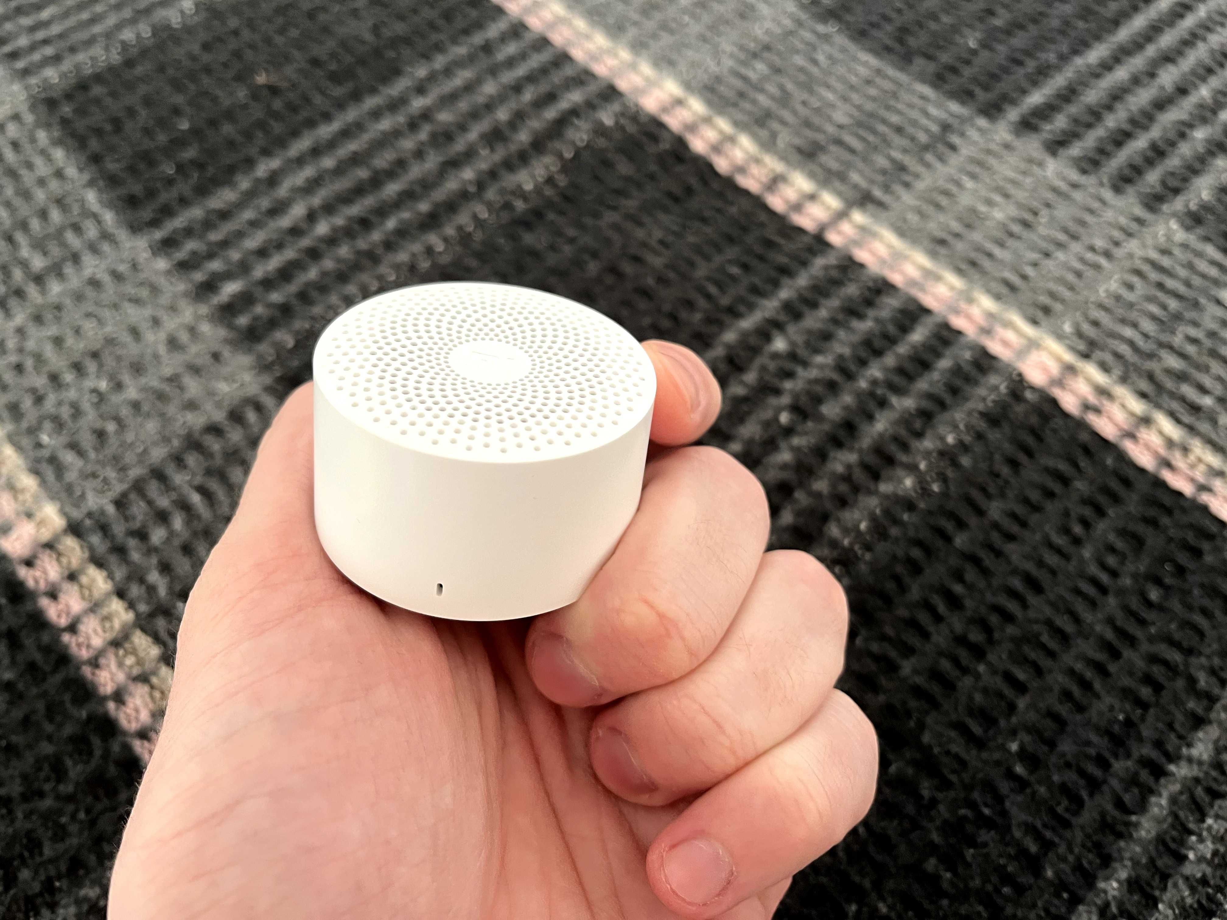 Głośnik Xiaomi Mi Compact Bluetooth Speaker 2