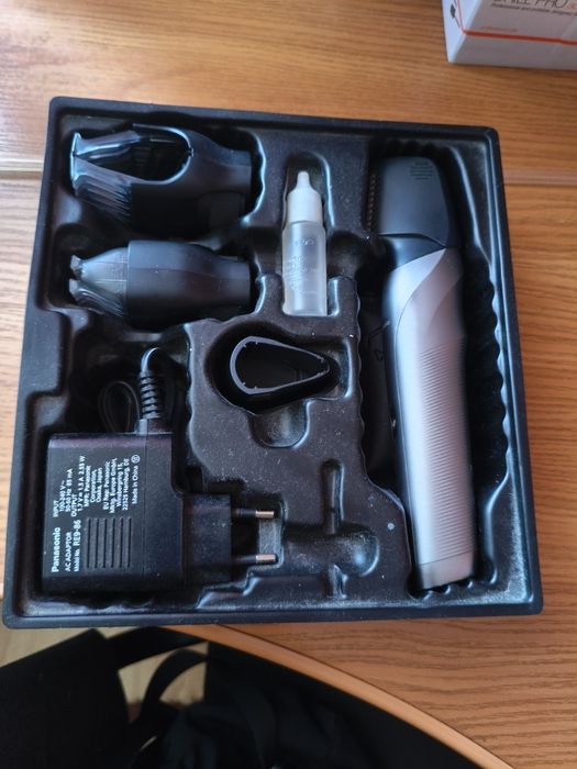 Продам тример panasonic