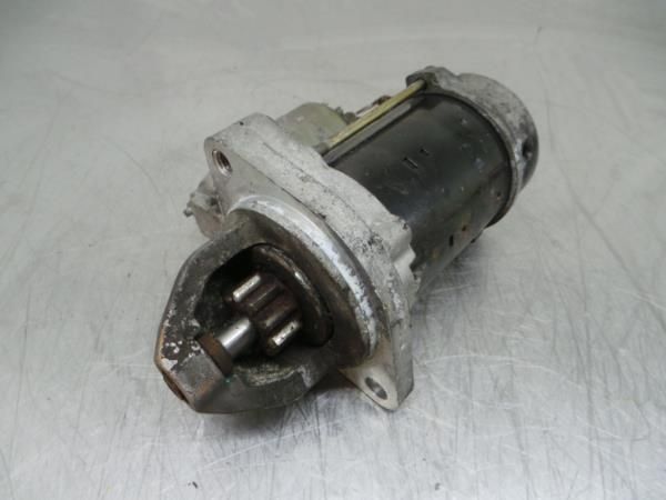 Motor de arranque BMW 1 (E87)