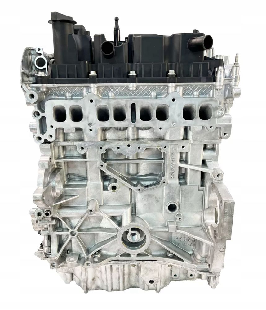 Silnik 1.5 ecoboost kuga mondeo focus s max niski przebieg