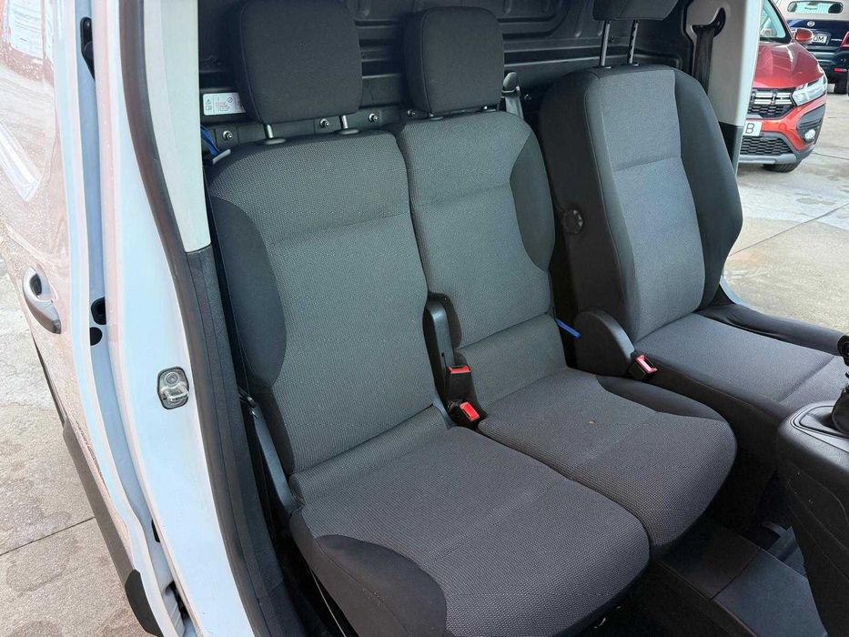 Opel Combo 1.5 CDTI N JOY c/88.000km IVA INC.