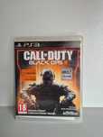 Call of Duty Balck Ops3 na konsole Ps3