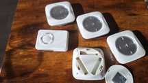 Lampki led do szafek