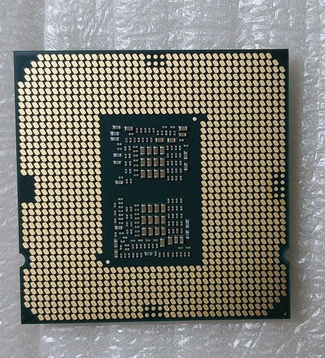Procesor Core i9-10900F