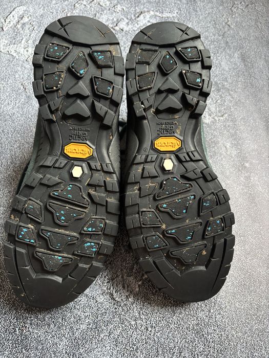 Черевики Scarpa Mojito City Mid GTX оригінал