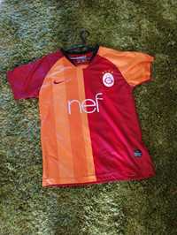Koszulka piłkarska Galatasaray