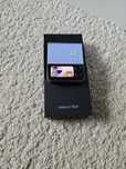Samsung  Z Flip 4 sm-f721blbgeue