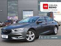 Opel Insignia Innovation 1.6 Benzyna 200KM M6 Salon PL Serwis ASO FV23% I wł