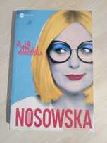 Ksiązka ,,A ja żem jej powiedziała,, K. Nosowska