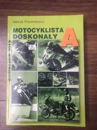 Motocyklista doskonały A