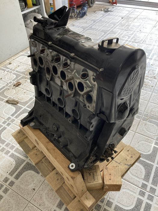 Motor Golf GTI mk1 1.8 DX