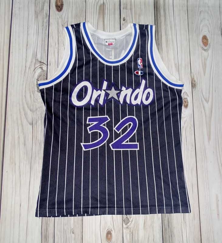 Koszulka Orlando Magic Champion O'Neal S vintage