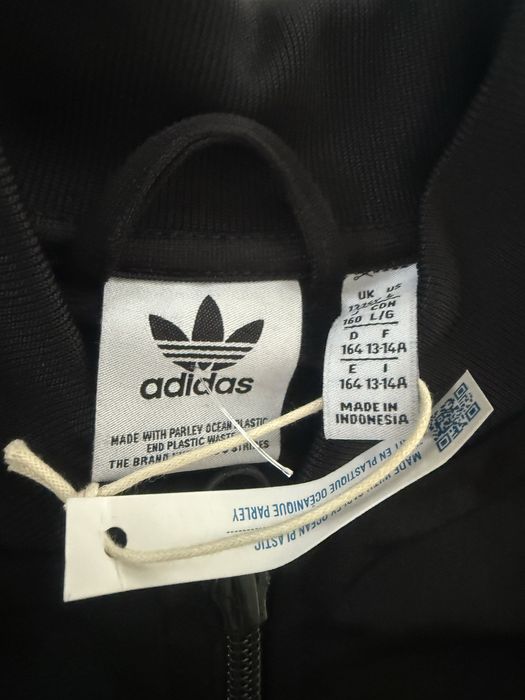 Bluza adidas Nowa 164r.