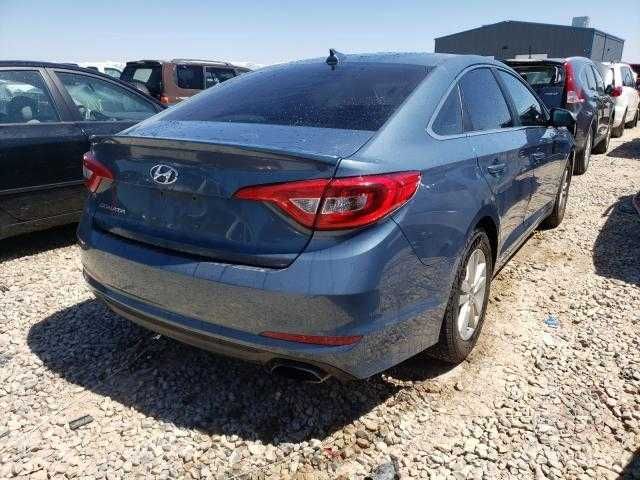 Разборка HYUNDAI SONATA LF 15- USA гарантия оригинал ВСЕ запчасти ШРОТ