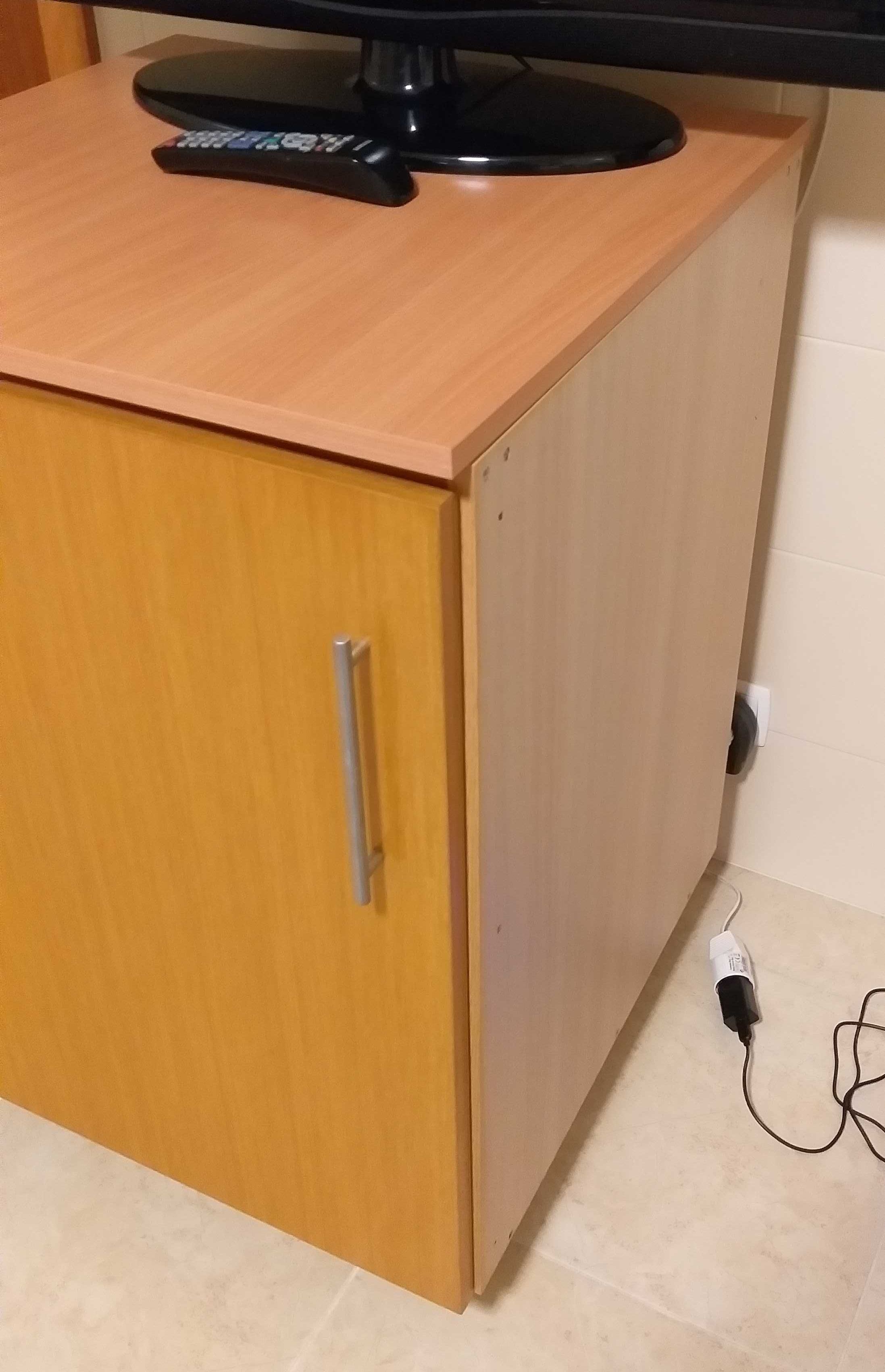 Móvel de Cozinha - Modulo de móvel de cozinha