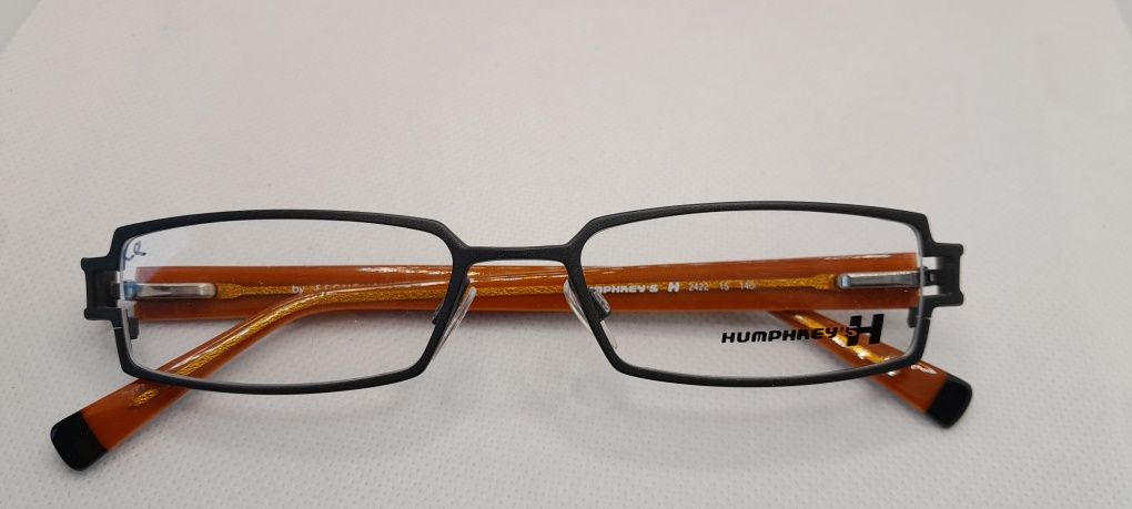 Okulary unisex Humphrey's by Eschenbach zawiasy flex