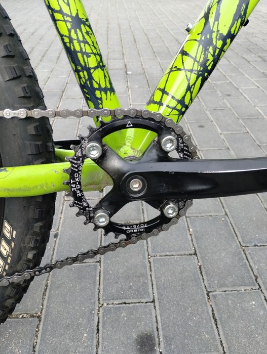 Rower Giant MTB sprzedam