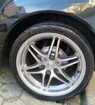Jantes Smart brabus