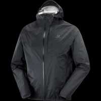 Kurtka Salomon Bonatti WP Jacket M Black roz. L